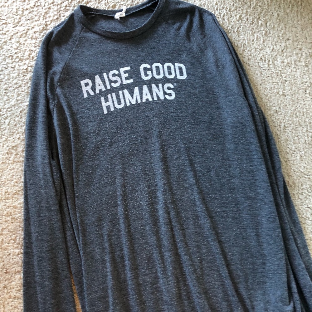 Mom Culture Long Sleeve